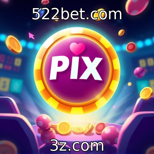 Impacto do Pix nas transações de iGaming