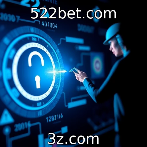 Medidas de integridade garantem segurança em operações de cassino online