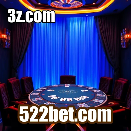 522bet.com Casino: Jogue Online e Ganhe Grandes Prêmios