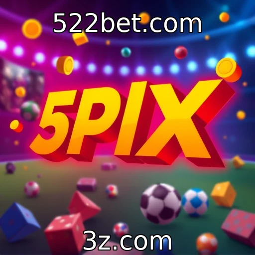 O impacto do Pix nas transações de iGaming