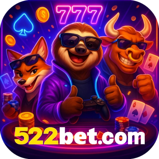 Logo 522bet.com